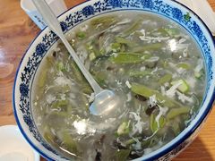 -老长春肉馆(创业大街店)