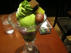 -伊藤久右卫门(宇治本店)