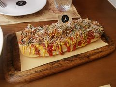 -Mark&Mars Restaurant