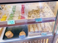 -包满意面包糕点(东坝店)