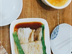 -广东小美食(果戈里大街店)