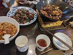 -吃货私房菜(丽江束河古镇店)