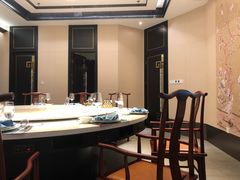 包厢-德米火锅(深圳湾1号旗舰店)