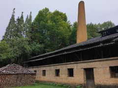 -景德镇古窑民俗博览区