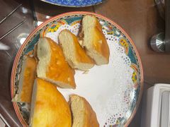 -燕兰楼·清真宴(大钟寺店)