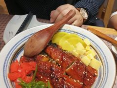 -林妈妈村·日式料理(宝山万达店)