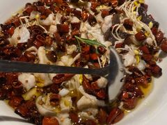 -蔴将·川菜(黄龙万科店)