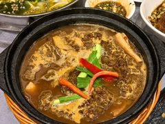 -金哥私房菜馆(张府园总店)