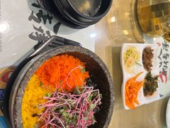 -海兰江石锅饭(水上店)