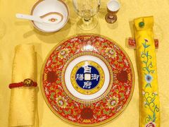 -白家大院·王府宫廷菜(苏州街店)