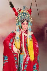 -华韵京剧摄影(洋桥角门东店)