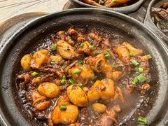 -小时候焗海鲜(鄞州万达店)