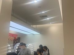 -天真蓝照相馆(新世界店)