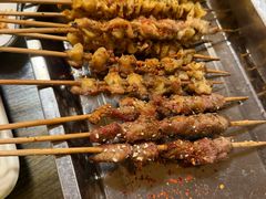 -西单翅酷(西单店)