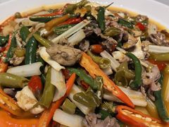 -琬苑鸽庄·川粤融合菜(解放碑总店)