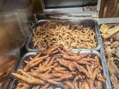 -聂记粤菜馆(鼓西路店)