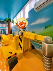 -尼克Playtime(欢乐海岸店)