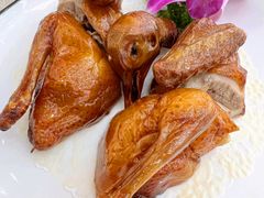 -轩记海鲜餐厅·四十五年老字号·经典粤菜(西区彩虹店)