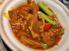 -晓粤·惹味粤菜(凯德乐峰广场店)