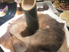 -东道煮牛肉火锅(东盛大街店)