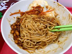 -北京大学-学五食堂