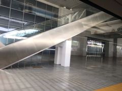 -洛阳龙门站