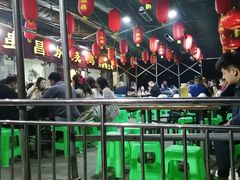 -弓虽昌焖烧鸡(大竹林店)