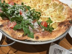 -1861意大利餐厅(文化广场店)