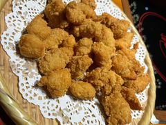 炸鸡-舒来喜鱼锅(伊河路店)