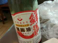 -鲜得来排骨年糕(即墨路店)