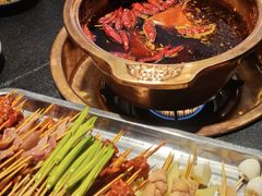 -镇江龙·火锅串串(武侯祠店)