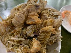 -四川小胡子海鲜(丁村万人海鲜广场店)