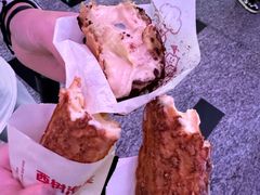 -西树泡芙(珠海华发商都店)