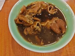 -奎元馆.百年奎元.非遗传承(西湖边的解放路店)
