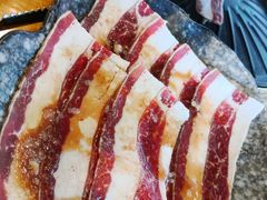 -万兴佳烤肉·长白山老味道(东岸里店)