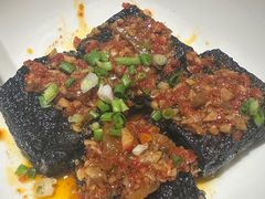 -炊烟小炒黄牛肉(浦东世纪汇店)