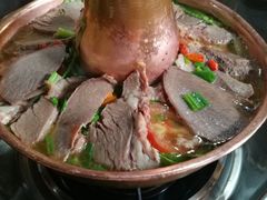 -陀岗美食·云南藏式特色餐厅