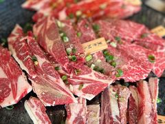 -千寻烧肉(政务区店)