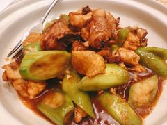 -谷语中餐厅