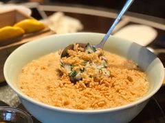 芋艿酱鸭泡饭-杭州西子湖四季酒店·金沙厅