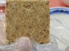 花生糕-没牙伯花生汤店(老药洲店)