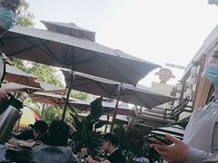-Lets burger非常汉堡·环球风味(蓝色港湾店)