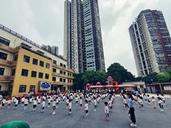 -大宁国际幼儿园(永和东路)