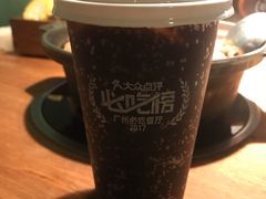 -牛小灶牛杂煲(北京路店)