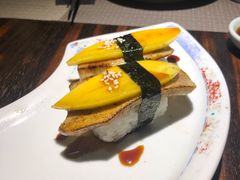 -山葵家·创意料理(宁波来福士店)