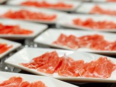 -杭州开元名都大酒店·地中海自助餐厅