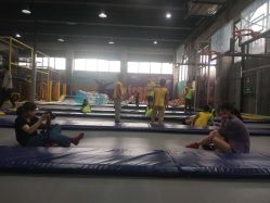-Apfunll潮玩乐园*生日派对*企业团建(米房店)