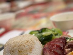 -永祥烧腊餐厅(虹口店)