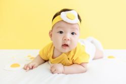 -小嘟嘟儿童摄影