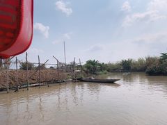 -江门古劳水乡旅游区